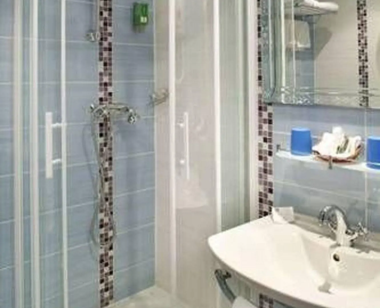 Hotel Aurore Gare De Lyon 3*