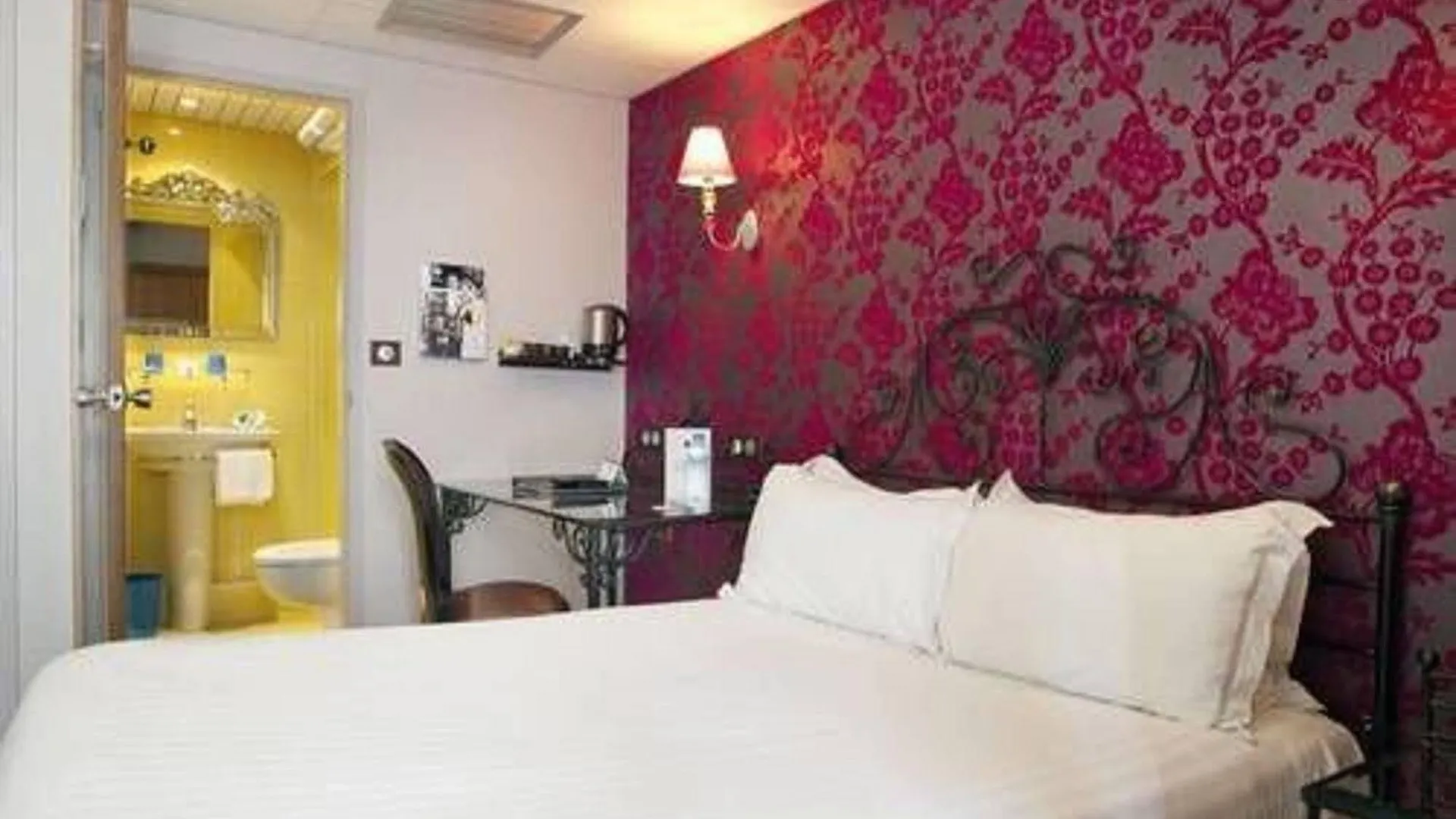 Aurore Gare De Lyon Hotel Paris