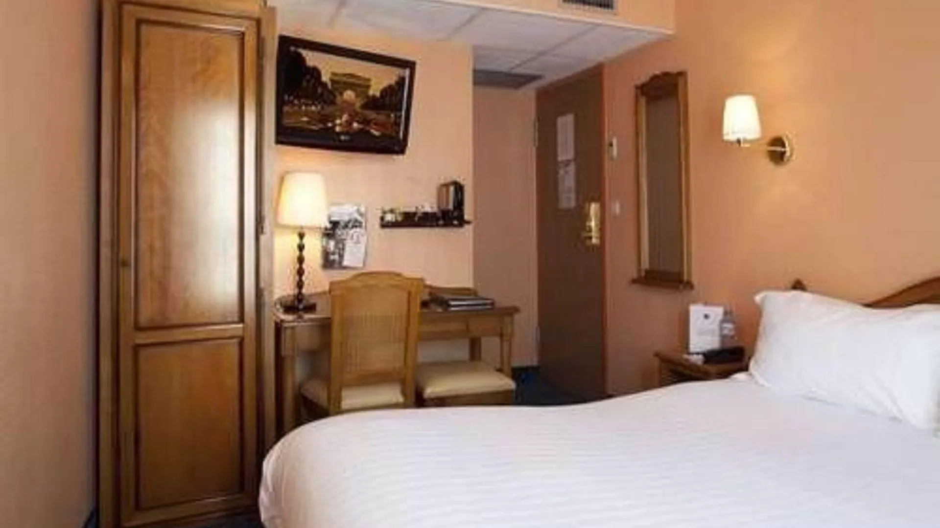 Aurore Gare De Lyon Hotel 3*