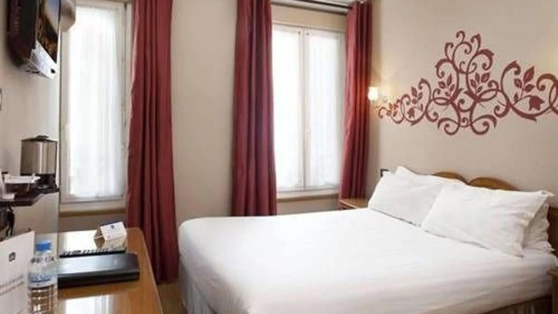 Hotel Aurore Gare De Lyon