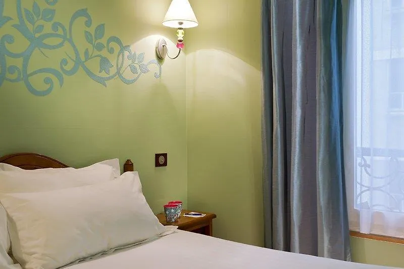 Aurore Gare De Lyon Hotel